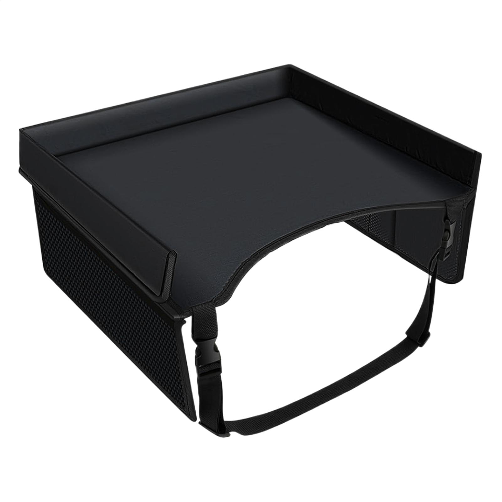 Desk Setup Girl - Stolik samochodowy dla dzieci składany z