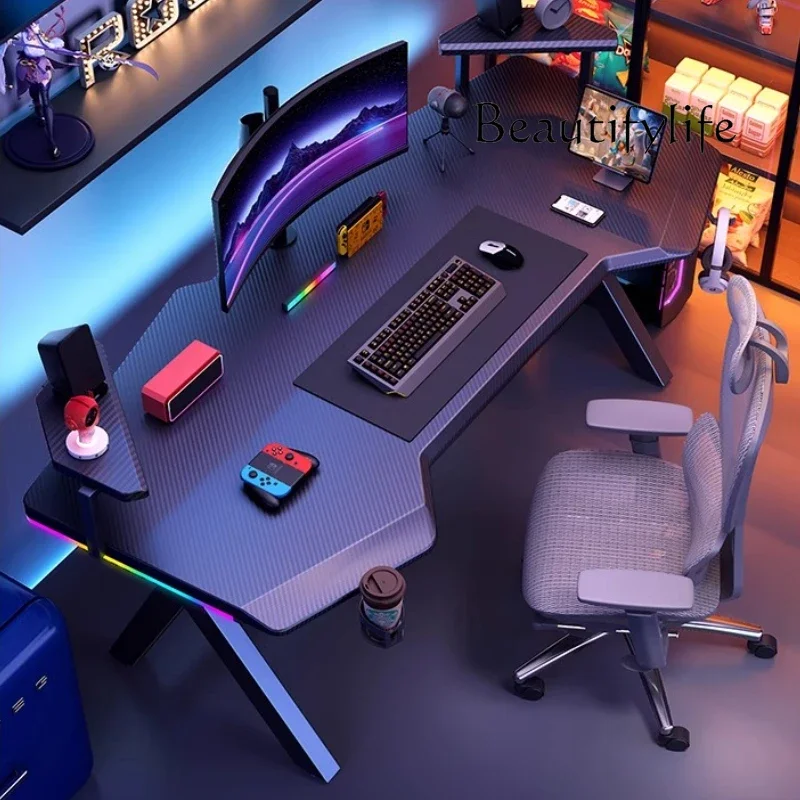 Desk Setup Gadgets - Nowe, wysokiej klasy biurka komputerowe, organizery,