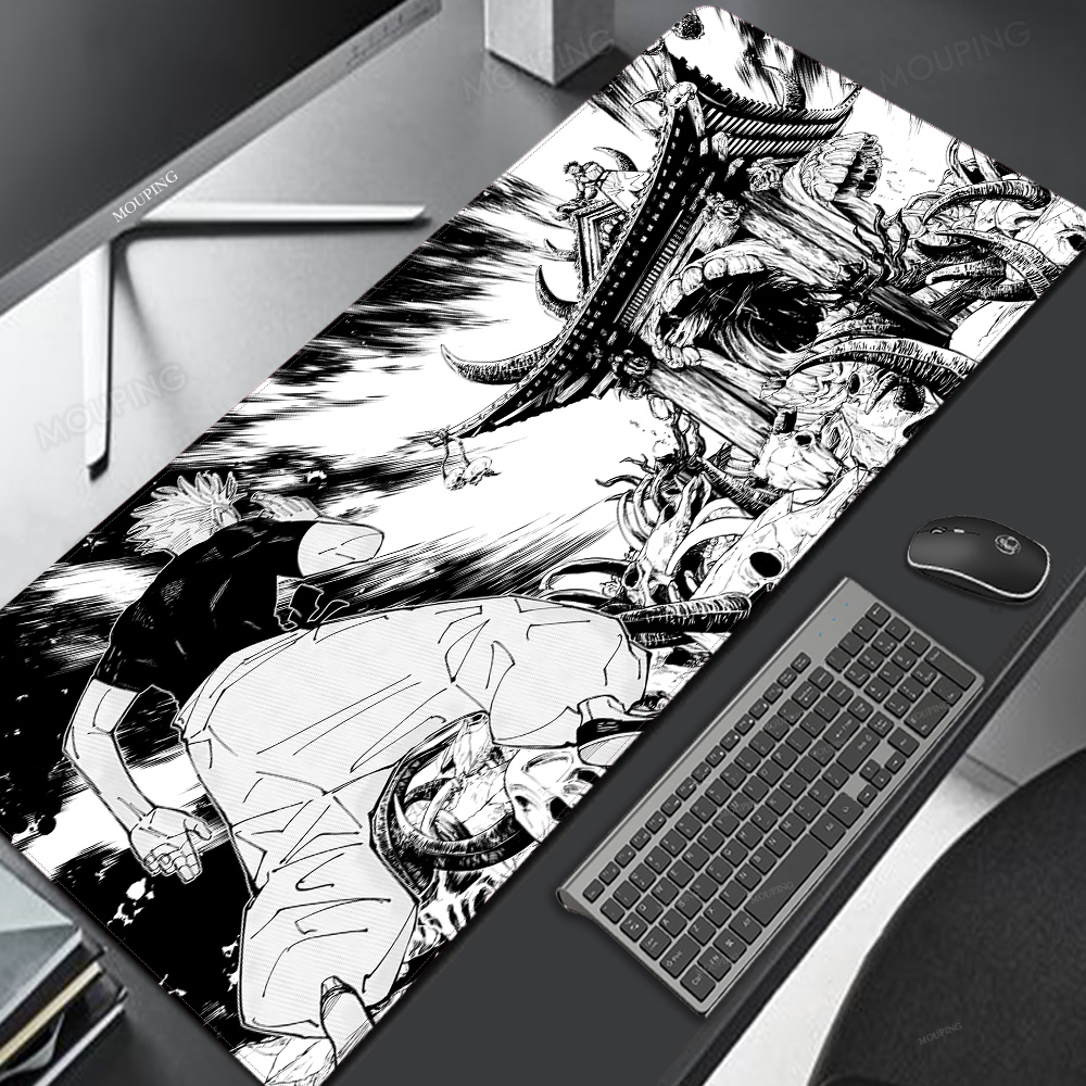 Podkładka pod mysz Laptop Biur – Desk Setup Gadgets recenzja i cena