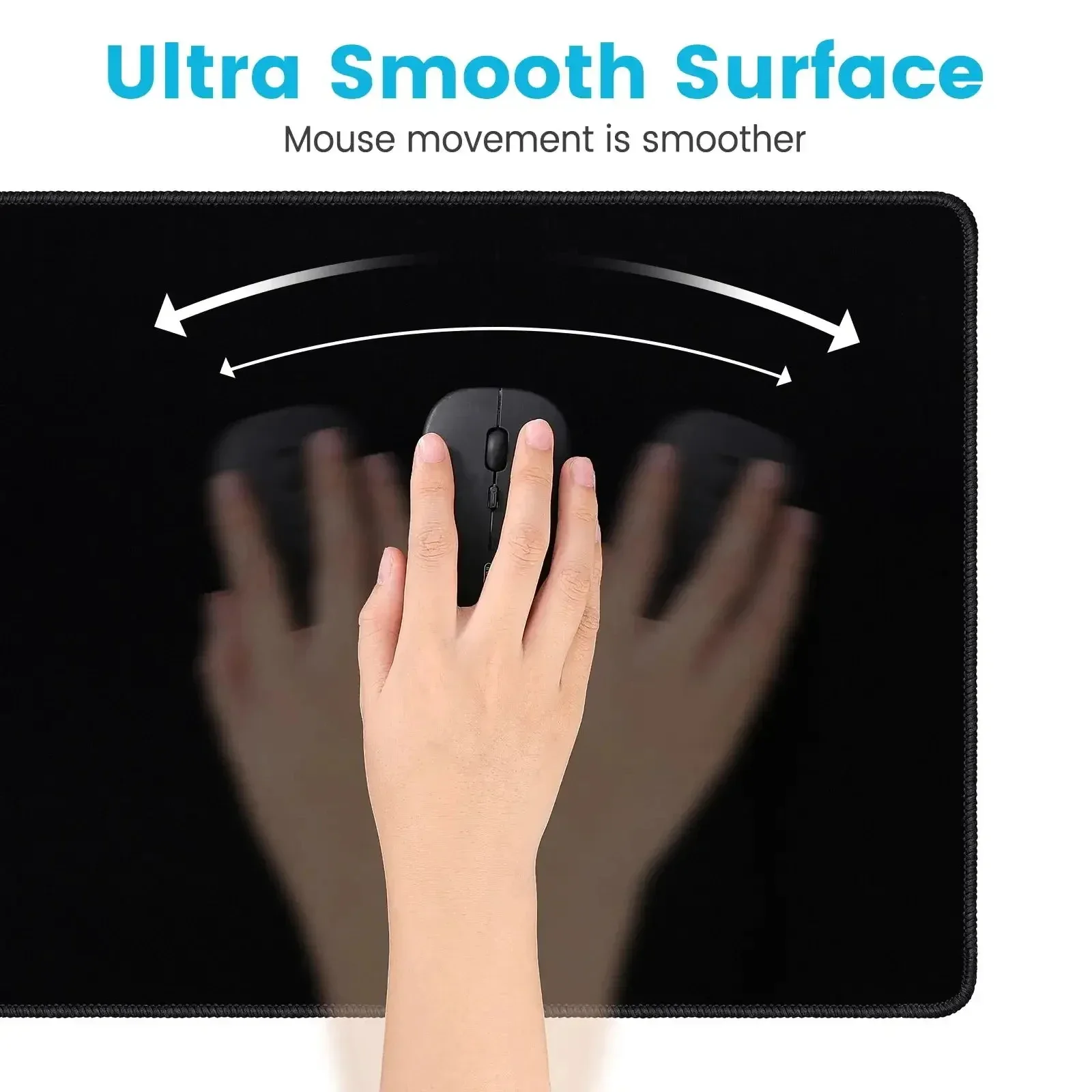 Podkładka pod mysz Laptop Biur – Desk Setup Gadgets recenzja i cena