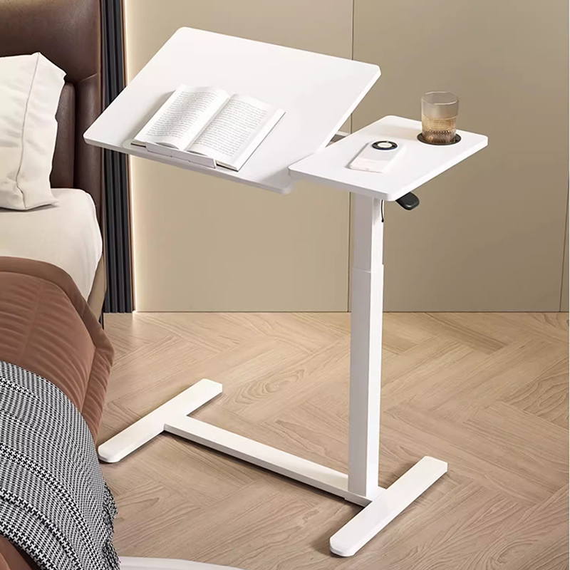 Meble biurowe Biurko do sypial – Desk Setup Bedroom recenzja i cena