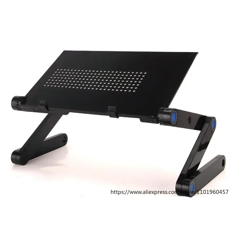Składane biurko komputerowe ze – Desk Setup Gadgets recenzja i cena
