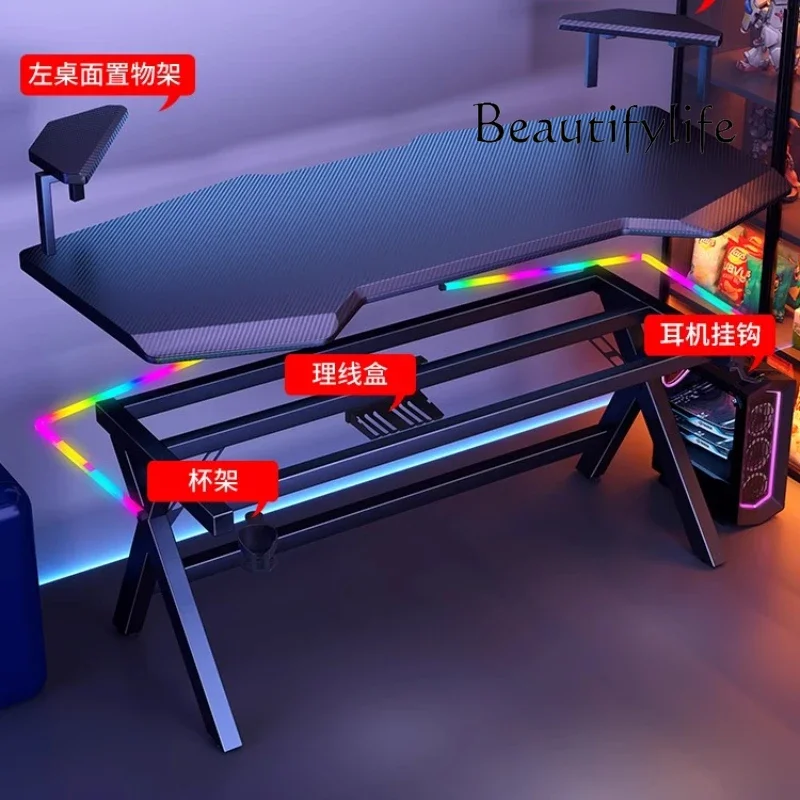 Nowe, wysokiej klasy biurka ko – Desk Setup Gadgets recenzja i cena