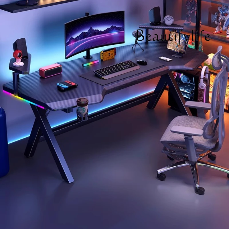 Nowe, wysokiej klasy biurka ko – Desk Setup Gadgets recenzja i cena