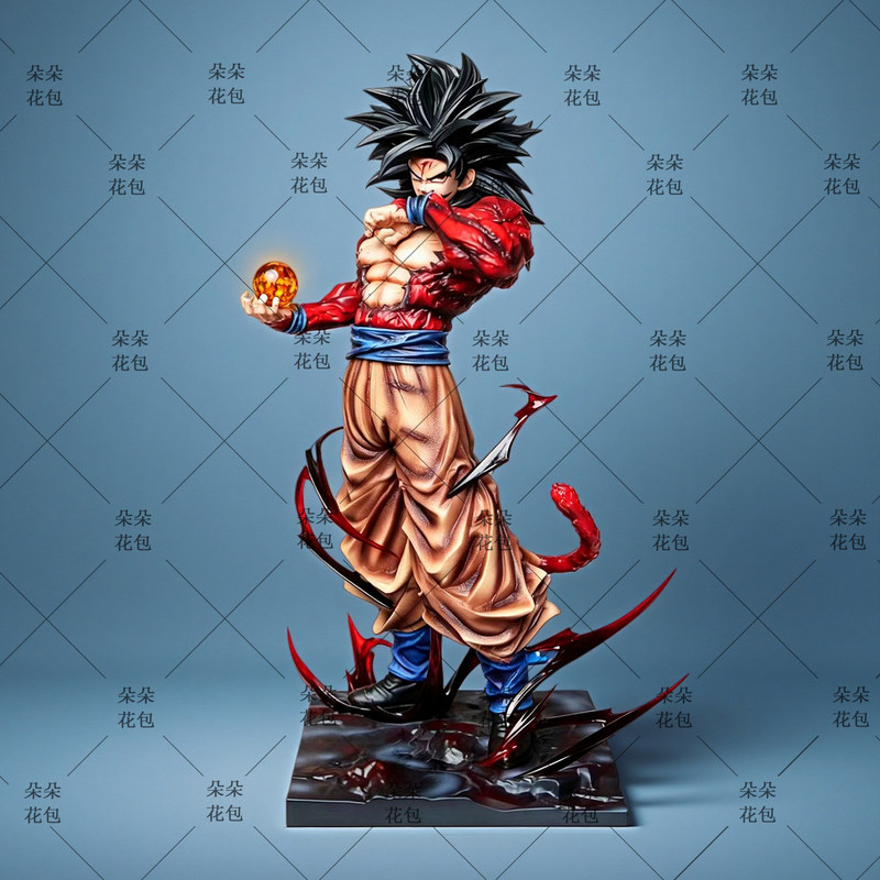 Figurka Lk Dragon Ball Super S – Desk Setup Decor recenzja i cena