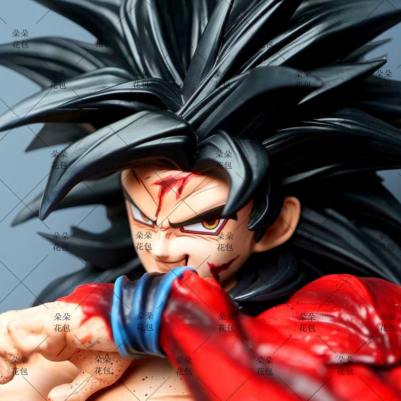 Figurka Lk Dragon Ball Super S – Desk Setup Decor recenzja i cena