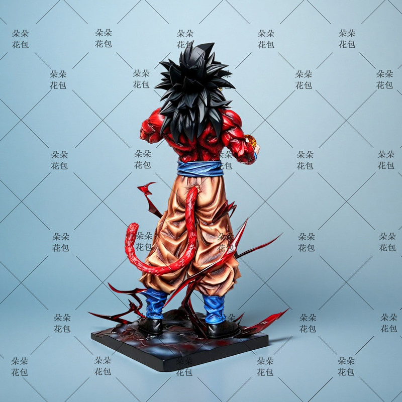 Figurka Lk Dragon Ball Super S – Desk Setup Decor recenzja i cena