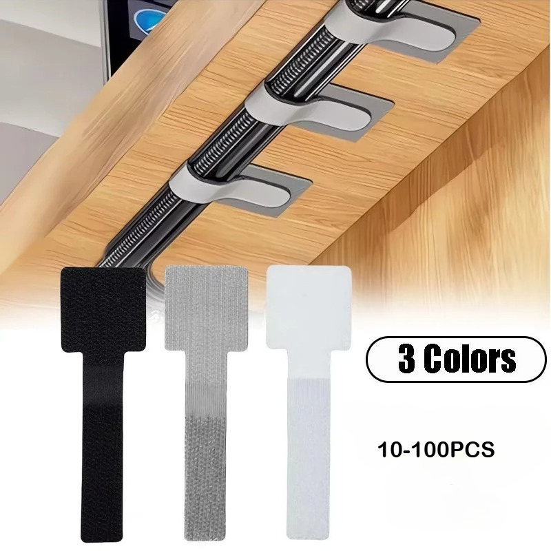 Nowe, wielokrotnego użytku opa – Cable Velcro Strap recenzja i cena