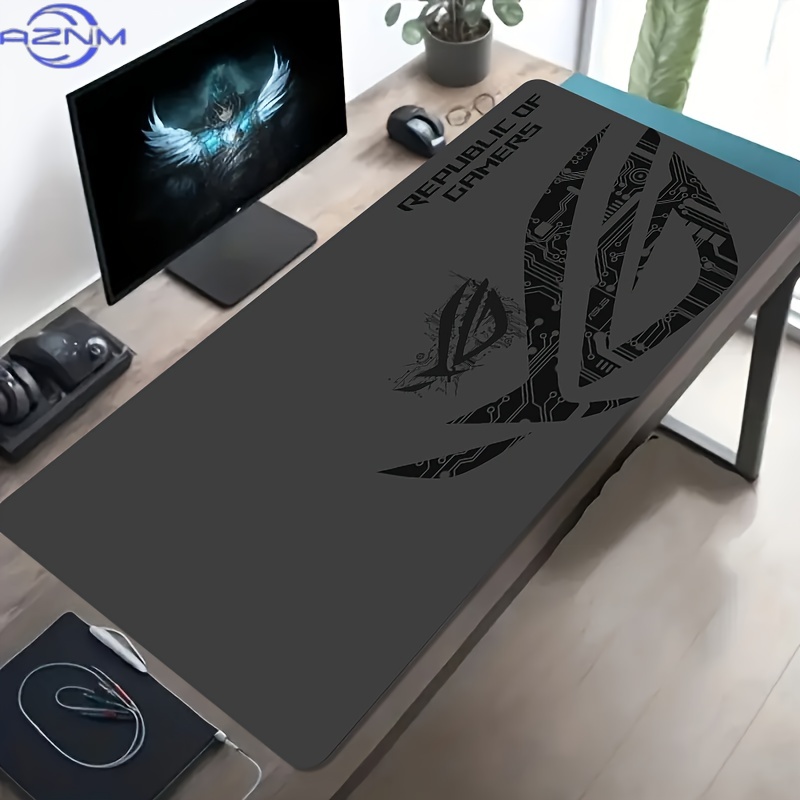 1 szt. Duża podkładka pod mysz – Desk Setup Gadgets recenzja i cena
