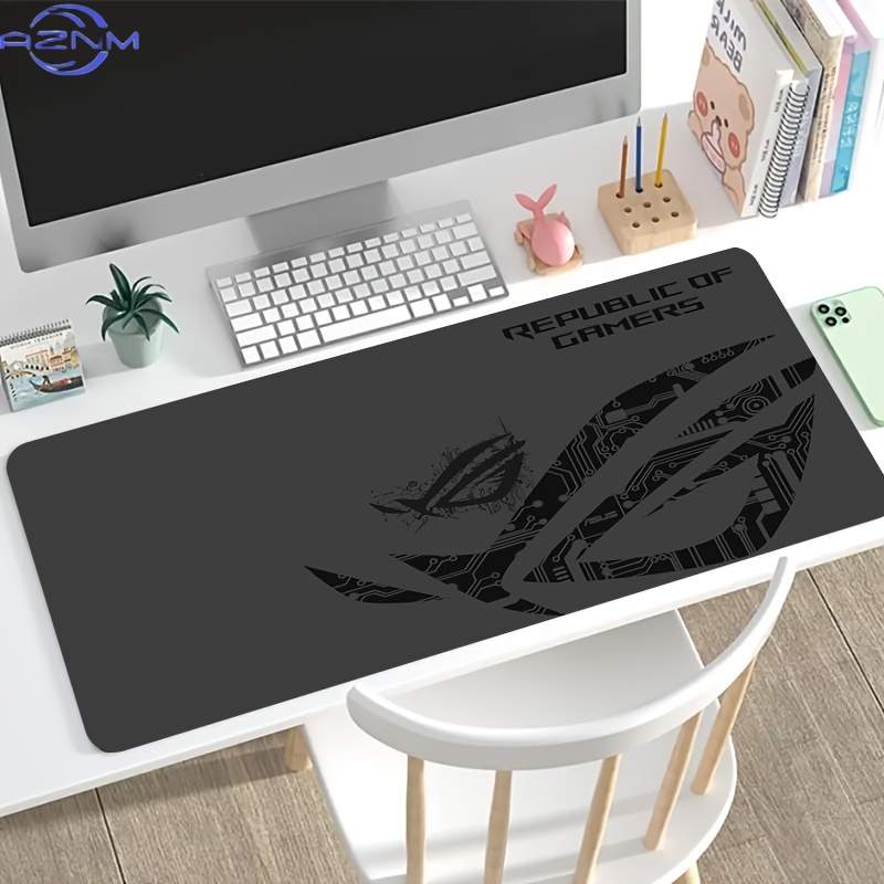 1 szt. Duża podkładka pod mysz – Desk Setup Gadgets recenzja i cena