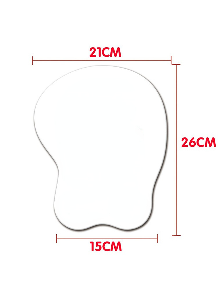 Jojo podkładka pod mysz ochran – Desk Setup Gadgets recenzja i cena