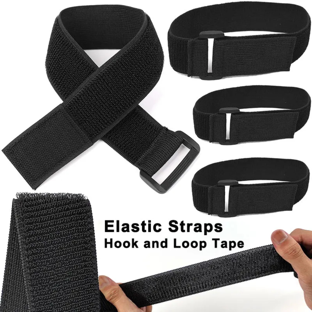 Pasek rowerowy, pasek na rzep  – Cable Velcro Strap recenzja i cena