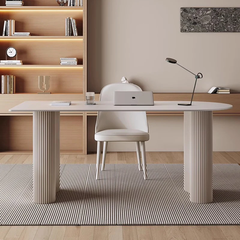 Biurko do sypialni, stolik na  – Desk Setup Bedroom recenzja i cena