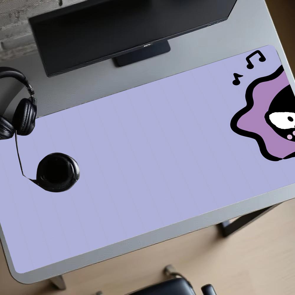 Podkładka pod mysz Playmat Cut – Desk Setup Gadgets recenzja i cena