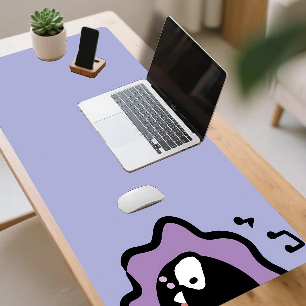 Podkładka pod mysz Playmat Cut – Desk Setup Gadgets recenzja i cena
