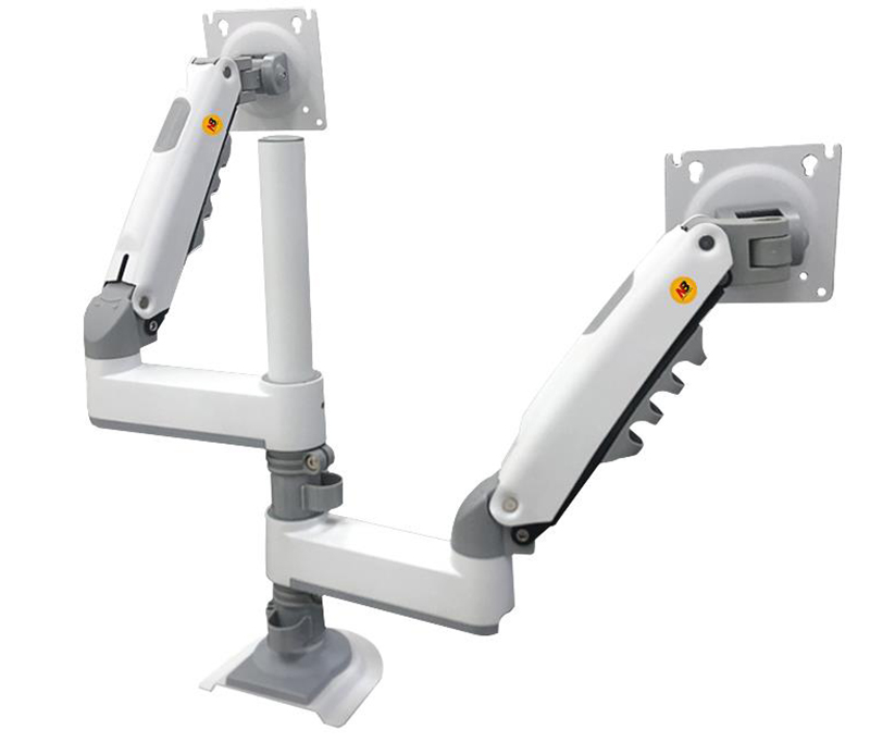 NB Nowy H180 Pełnozakresowy Uc – Monitor Arm Clamp recenzja i cena