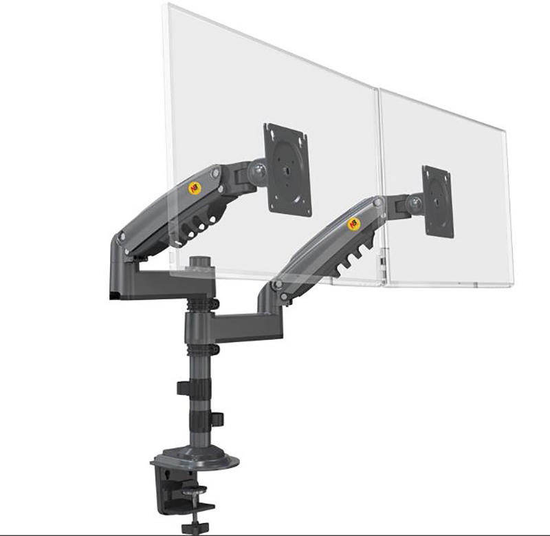 NB Nowy H180 Pełnozakresowy Uc – Monitor Arm Clamp recenzja i cena