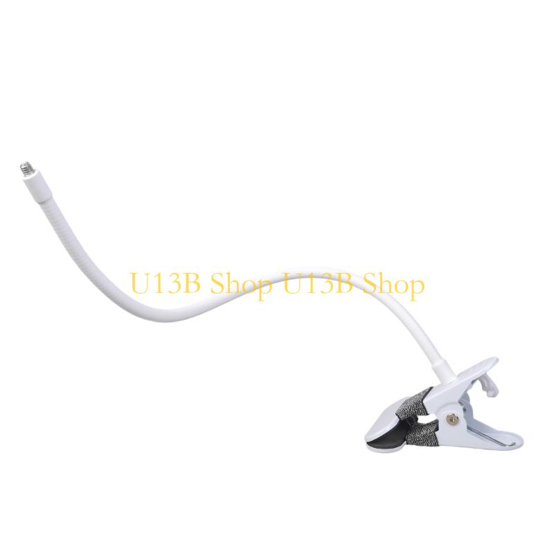 U13B zginane metalowe ramię za – Monitor Arm Clamp recenzja i cena