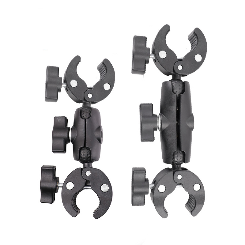Podwójny Super Zacisk Mocujący – Monitor Arm Clamp recenzja i cena